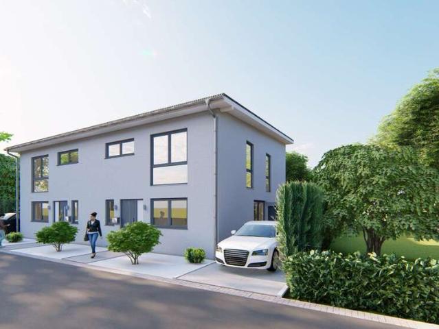 Haus zum Kaufen in Krefeld 529.000,00 EUR 130 m²