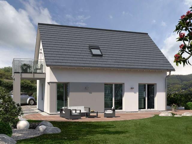 Haus zum Kaufen in Krefeld 529.030,00 EUR 141.35 m²
