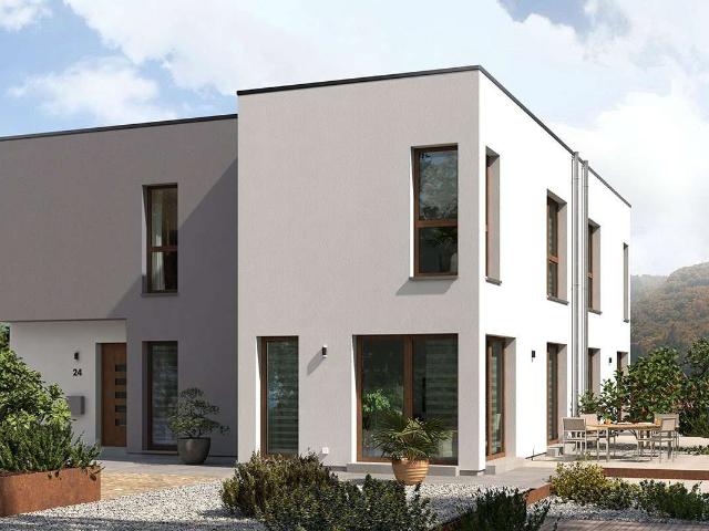 Haus zum Kaufen in Krefeld 529.750,00 EUR 130.76 m²