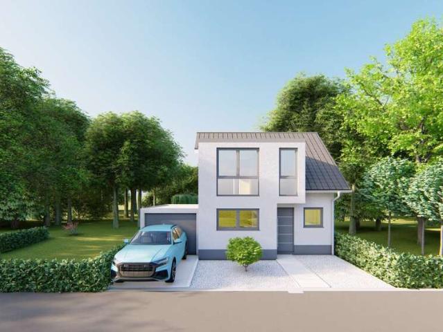 Haus zum Kaufen in Krefeld 529.900,00 EUR 135 m²