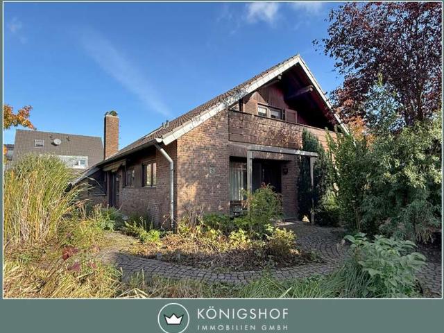 Haus zum Kaufen in Krefeld 530.000,00 EUR 141.4 m²