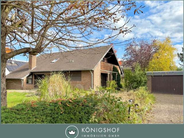 Haus zum Kaufen in Krefeld 530.000,00 EUR 141.4 m²
