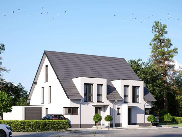 Haus zum Kaufen in Krefeld 539.900,00 EUR 155 m²