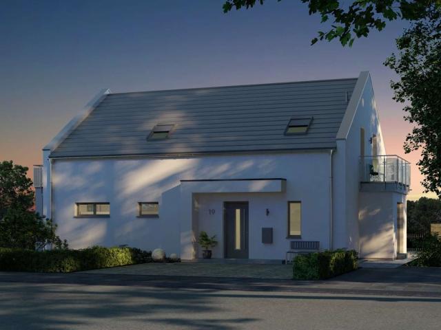 Haus zum Kaufen in Krefeld 539.999,00 EUR 192.54 m²