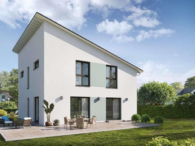 Haus zum Kaufen in Krefeld 541.340,00 EUR 196.96 m²