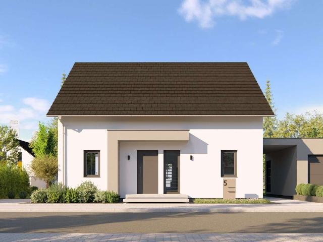 Haus zum Kaufen in Krefeld 544.930,00 EUR 181.79 m²