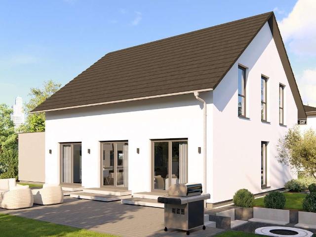 Haus zum Kaufen in Krefeld 544.930,00 EUR 181.79 m²