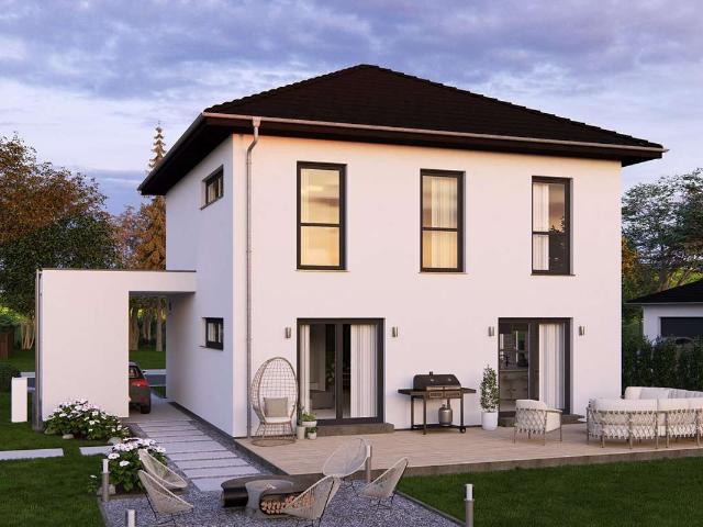 Haus zum Kaufen in Krefeld 545.669,00 EUR 146.04 m²
