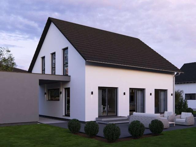 Haus zum Kaufen in Krefeld 547.830,00 EUR 181.79 m²