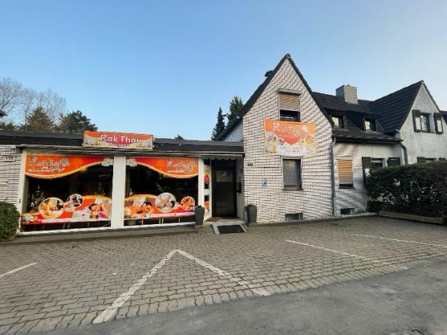 Haus zum Kaufen in Krefeld 549.000,00 EUR 175 m²