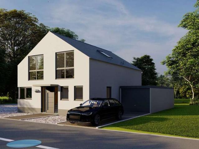Haus zum Kaufen in Krefeld 549.900,00 EUR 130 m²