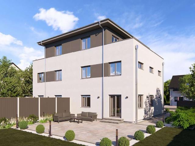 Haus zum Kaufen in Krefeld 554.460,00 EUR 199.95 m²