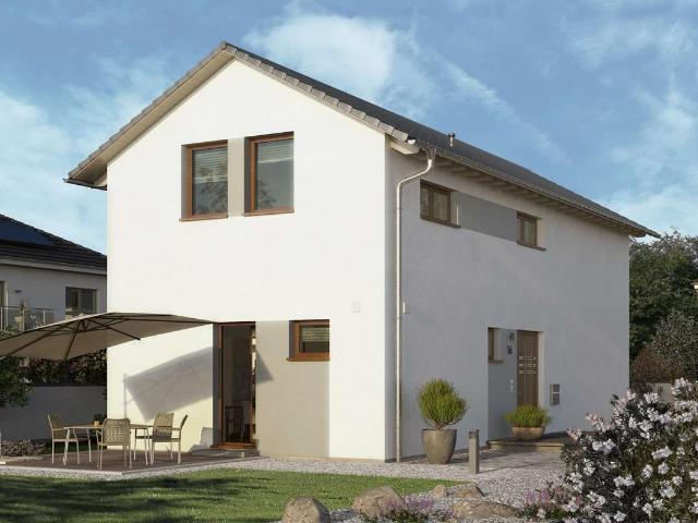 Haus zum Kaufen in Krefeld 557.430,00 EUR 140 m²