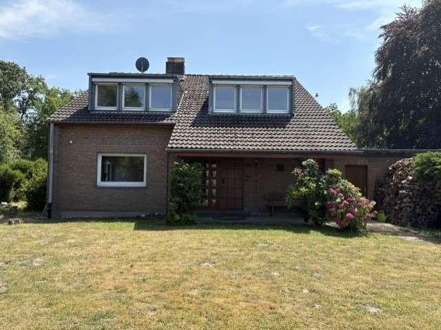 Haus zum Kaufen in Krefeld 560.000,00 EUR 180 m²