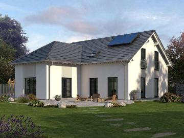 Haus zum Kaufen in Krefeld 567.999,00 EUR 218.32 m²
