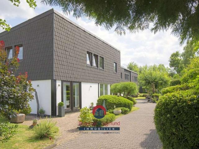 Haus zum Kaufen in Krefeld 569.000,00 EUR 120 m²