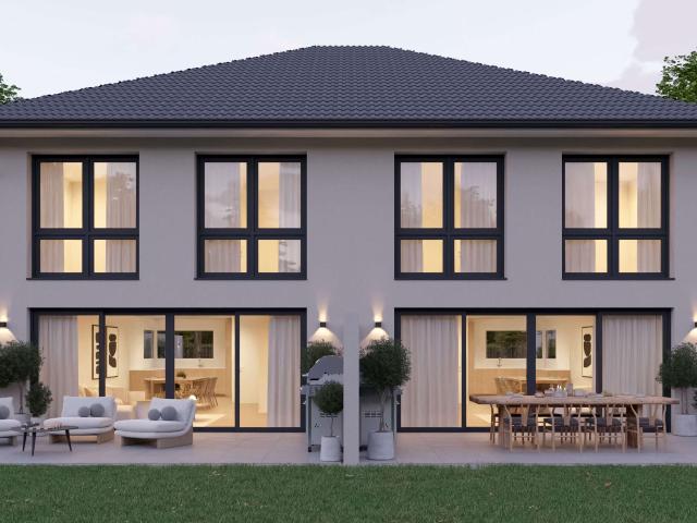 Haus zum Kaufen in Krefeld 569.999,00 EUR 160 m²