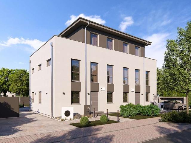 Haus zum Kaufen in Krefeld 572.260,00 EUR 199.95 m²