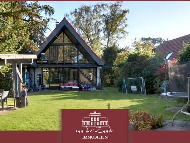 Haus zum Kaufen in Krefeld 576.000,00 EUR 154 m²
