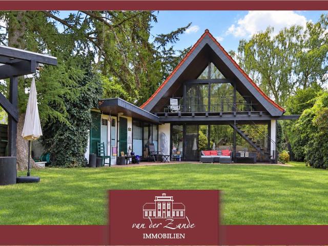 Haus zum Kaufen in Krefeld 576.000,00 EUR 154 m²