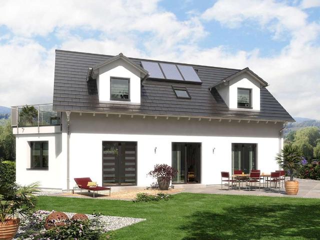 Haus zum Kaufen in Krefeld 578.360,00 EUR 192.87 m²