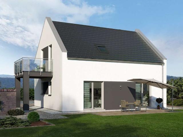 Haus zum Kaufen in Krefeld 578.440,00 EUR 159.44 m²