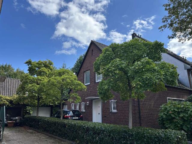 Haus zum Kaufen in Krefeld 580.000,00 EUR 147 m²