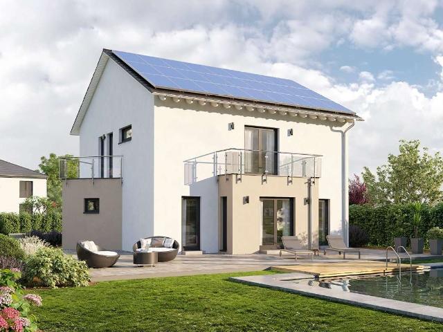 Haus zum Kaufen in Krefeld 584.470,00 EUR 212.59 m²
