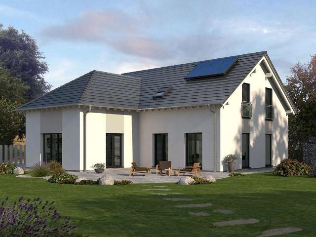 Haus zum Kaufen in Krefeld 587.110,00 EUR 218.32 m²