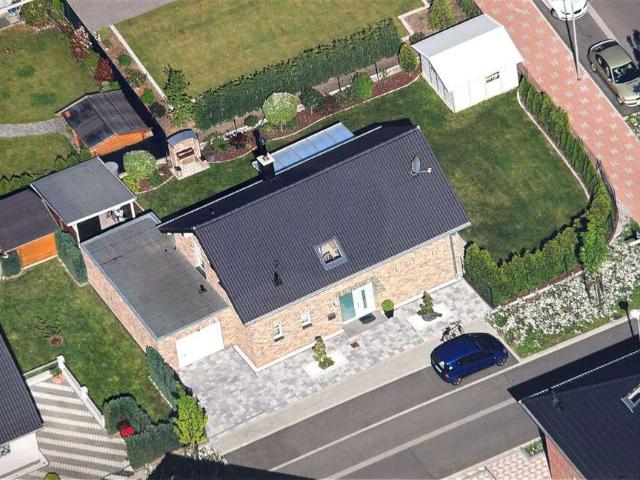 Haus zum Kaufen in Krefeld 598.000,00 EUR 122 m²