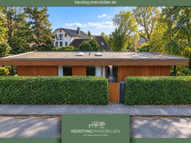 Haus zum Kaufen in Krefeld 598.000,00 EUR 165 m²
