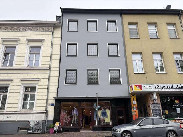 Haus zum Kaufen in Krefeld 599.000,00 EUR 262 m²