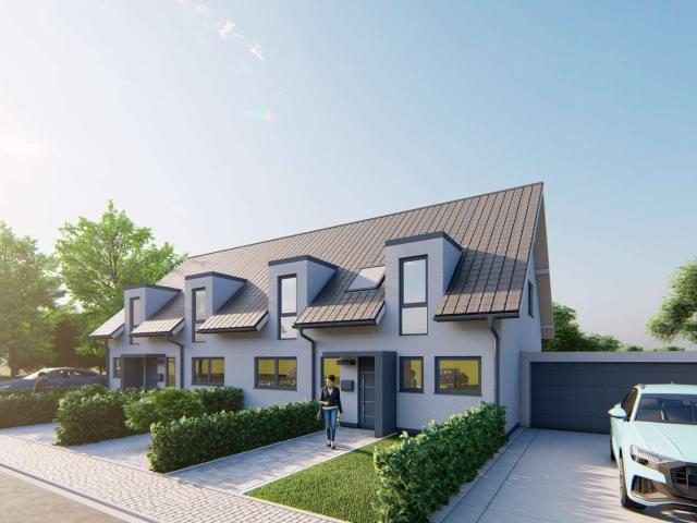 Haus zum Kaufen in Krefeld 599.900,00 EUR 140 m²