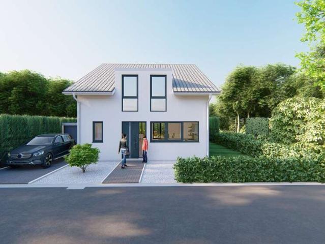 Haus zum Kaufen in Krefeld 599.950,00 EUR 130 m²