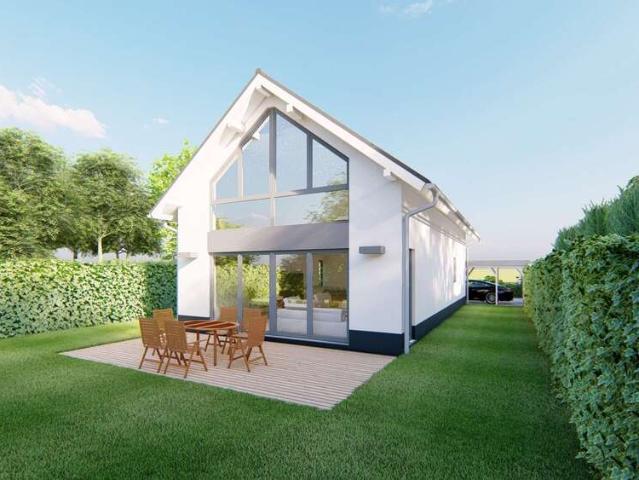 Haus zum Kaufen in Krefeld 599.950,00 EUR 130 m²