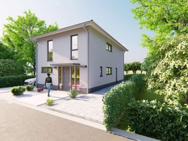 Haus zum Kaufen in Krefeld 599.999,00 EUR 130 m²