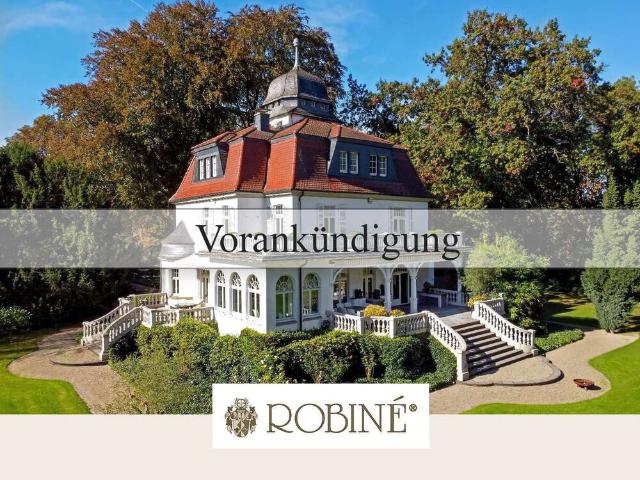 Haus zum Kaufen in Krefeld 5.600.000,00 EUR 750 m²
