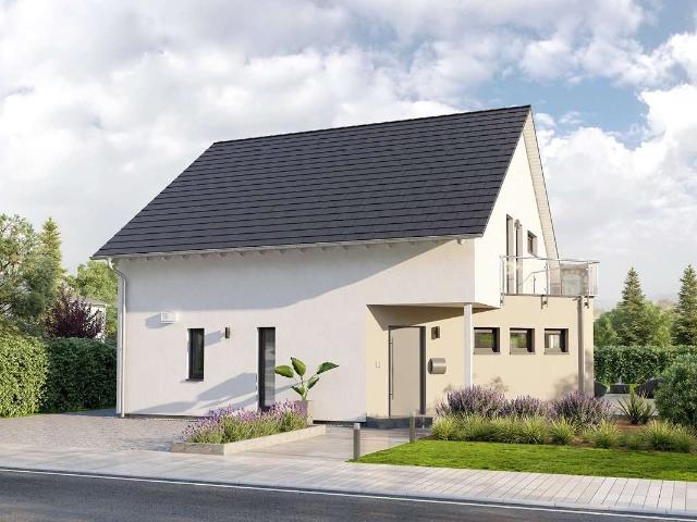 Haus zum Kaufen in Krefeld 600.970,00 EUR 212.59 m²