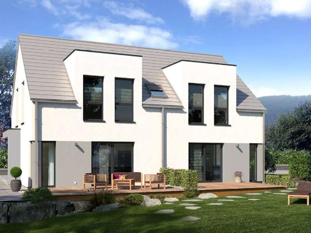 Haus zum Kaufen in Krefeld 606.060,00 EUR 203.17 m²
