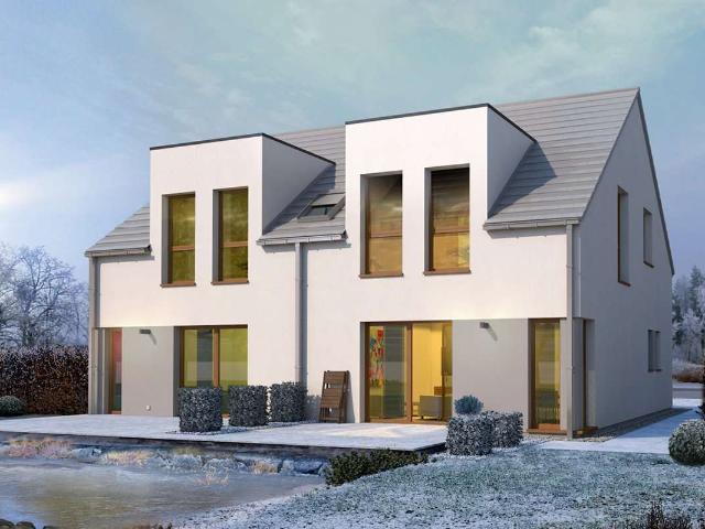 Haus zum Kaufen in Krefeld 612.060,00 EUR 203.17 m²