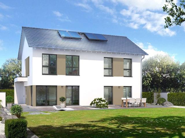 Haus zum Kaufen in Krefeld 618.460,00 EUR 202.78 m²