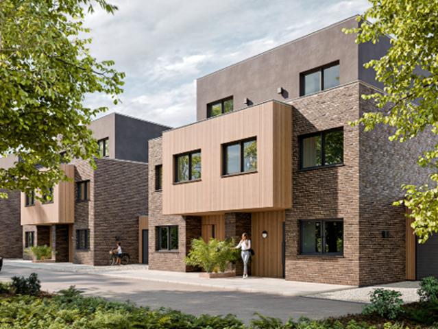 Haus zum Kaufen in Krefeld 629.000,00 EUR 137 m²