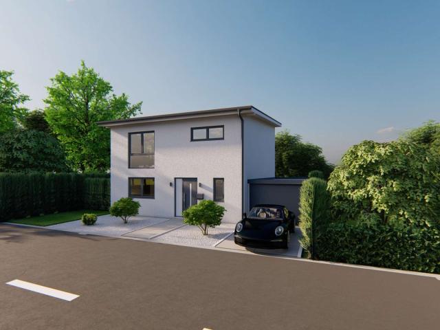 Haus zum Kaufen in Krefeld 638.000,00 EUR 140 m²