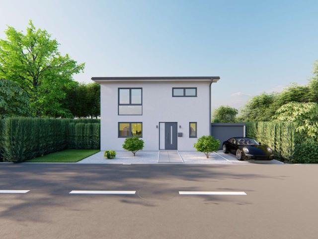 Haus zum Kaufen in Krefeld 638.000,00 EUR 140 m²