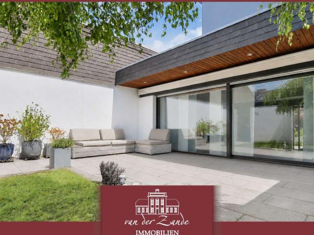 Haus zum Kaufen in Krefeld 638.000,00 EUR 180 m²
