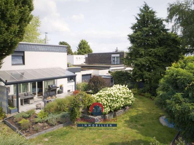 Haus zum Kaufen in Krefeld 649.000,00 EUR 145 m²