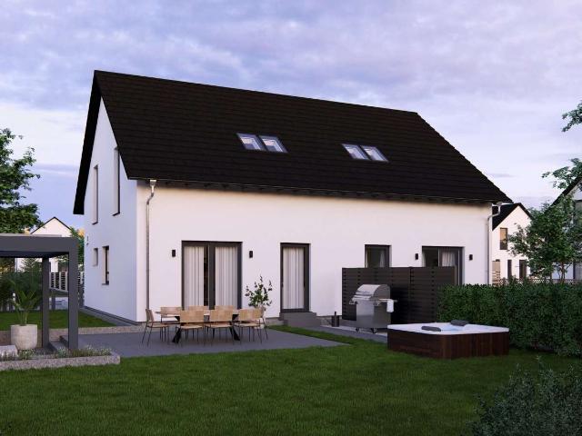 Haus zum Kaufen in Krefeld 649.290,00 EUR 239.85 m²