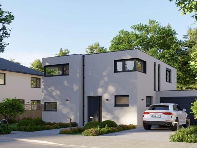 Haus zum Kaufen in Krefeld 659.999,00 EUR 150 m²