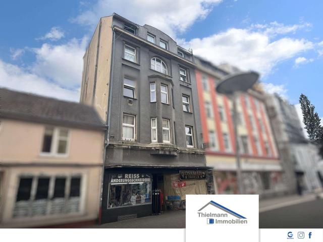 Haus zum Kaufen in Krefeld 670.000,00 EUR 487 m²