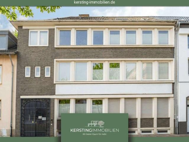Haus zum Kaufen in Krefeld 698.000,00 EUR 563 m²